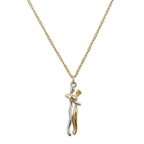 Unisex Pendant Necklace - Hip Hop Style 12