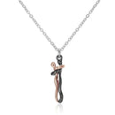 Unisex Pendant Necklace - Hip Hop Style 7