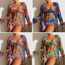 Brandie® | Stylish Bikini Set For Summer '24