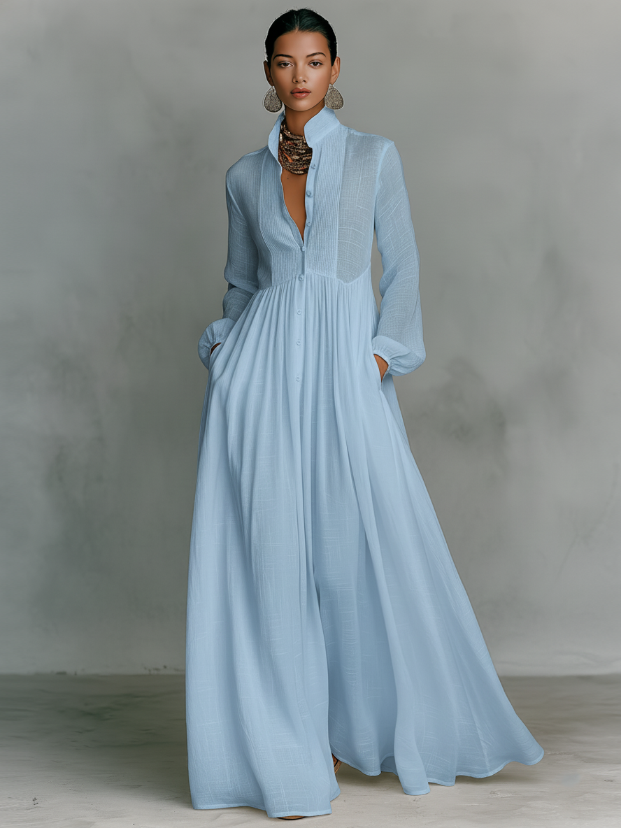 White Maxi Dress: Effortless Style for Everyday and Special Occasions 2