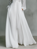 White Maxi Dress: Effortless Style for Everyday and Special Occasions 5