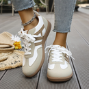 Marivelle - Refined Casual Sneakers