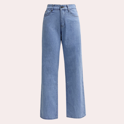 Women Baggy Jeans 5