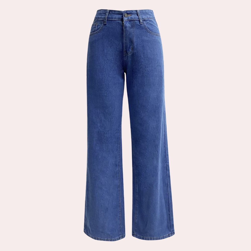 Women Baggy Jeans 6