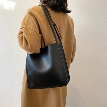 Women Boxy Shoulder Bag 2