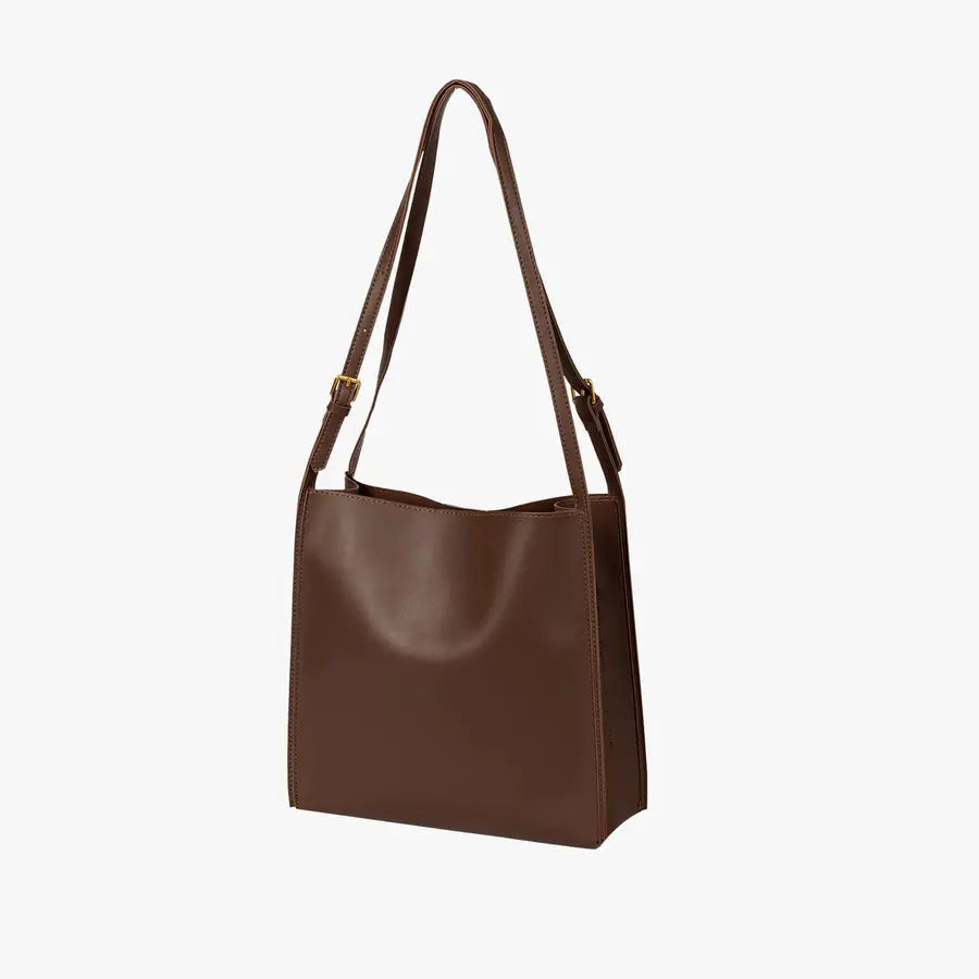 Women Boxy Shoulder Bag 6