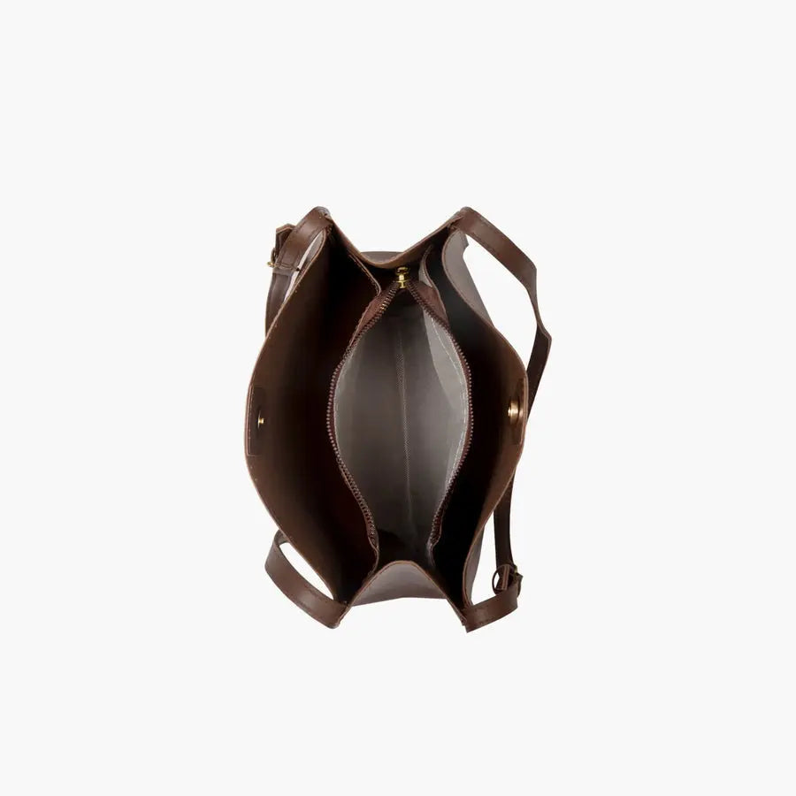 Women Boxy Shoulder Bag 7