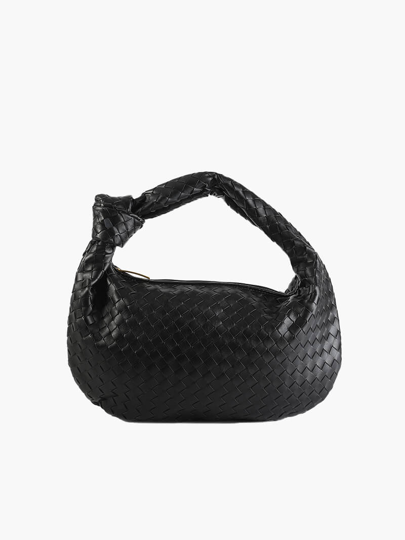 Women Braided Bag Medium