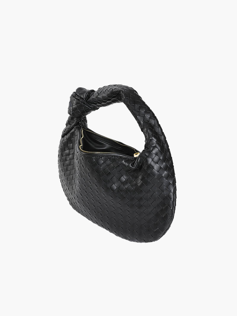 Women Braided Bag Medium