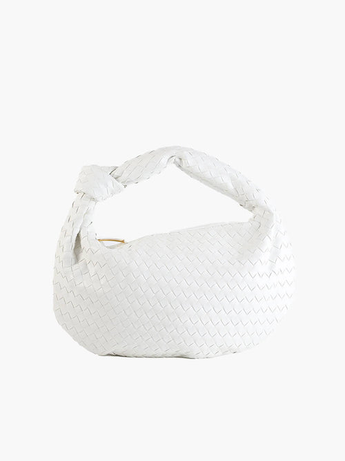 Women Braided Bag Medium 2