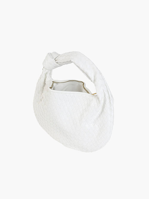 Women Braided Bag Medium 3