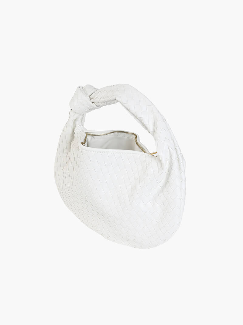 Women Braided Bag Medium 3