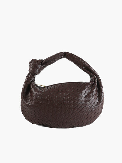 Women Braided Bag Medium 4