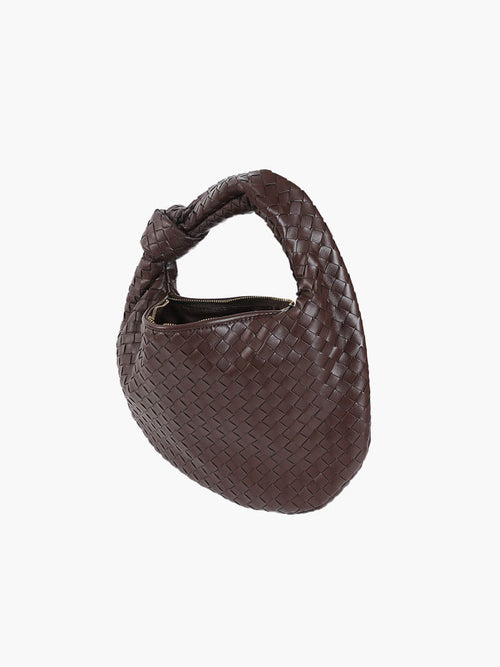Women Braided Bag Medium 5