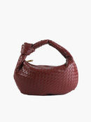 Women Braided Bag Medium 6