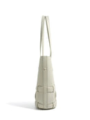Women Braided Leather Bag 4