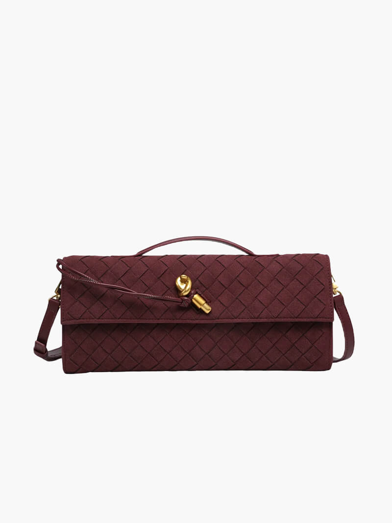 Women Clutch Bag 2