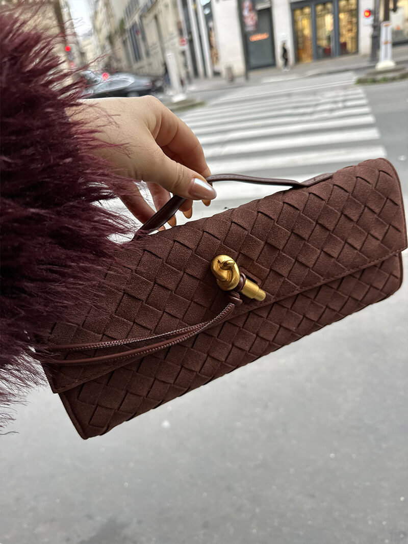 Women Clutch Bag 8