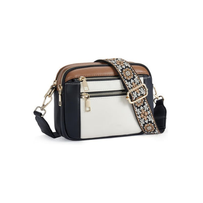 Women Crossbody Bag with Adjustable Strap 6