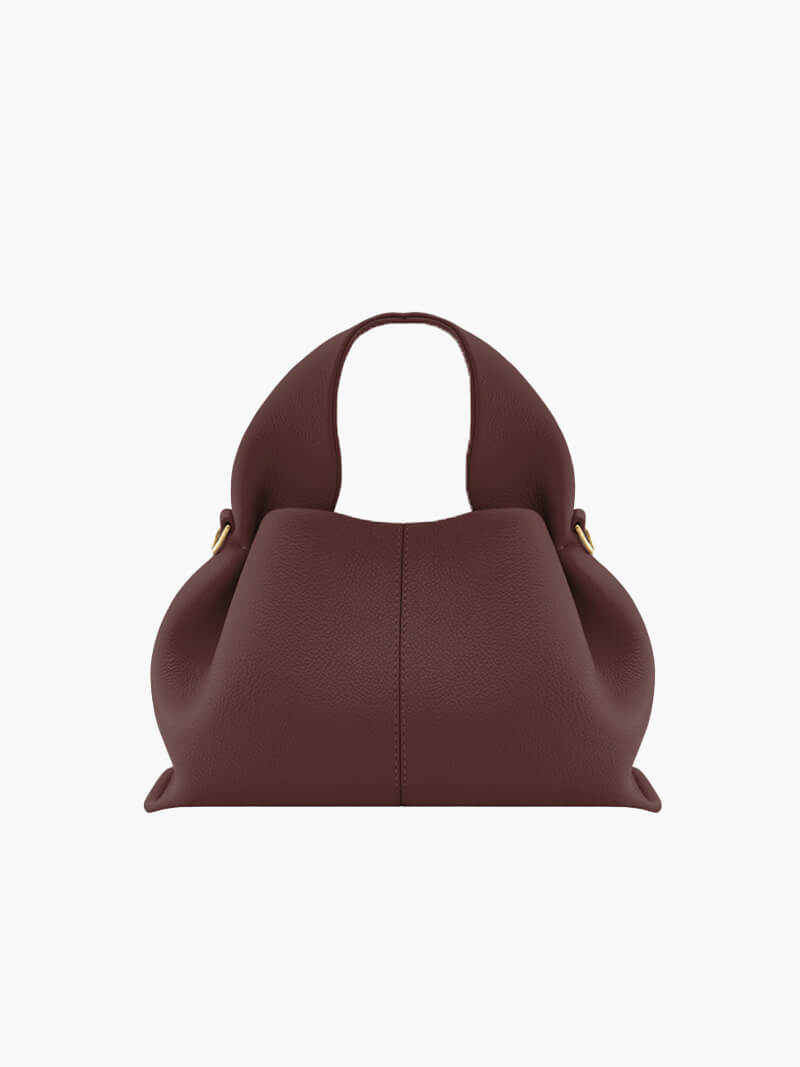 Women Faux Leather Bag 4