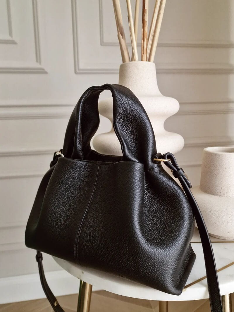 Women Faux Leather Bag 5