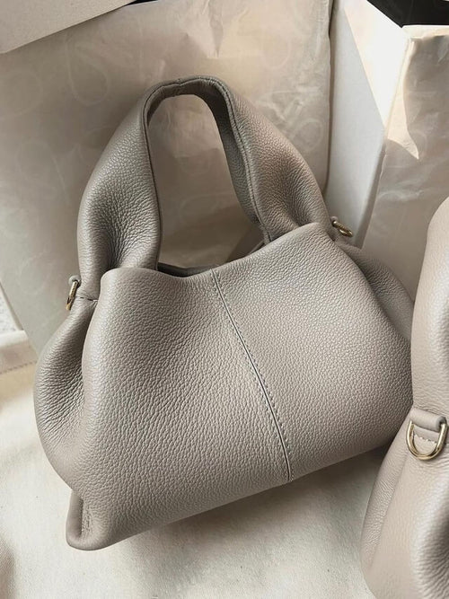 Women Faux Leather Bag 7