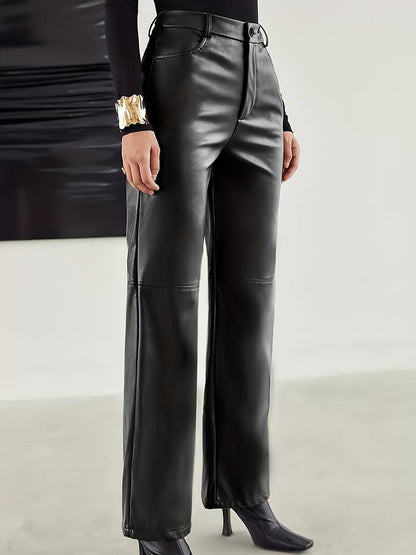 Women Flared Pants 2