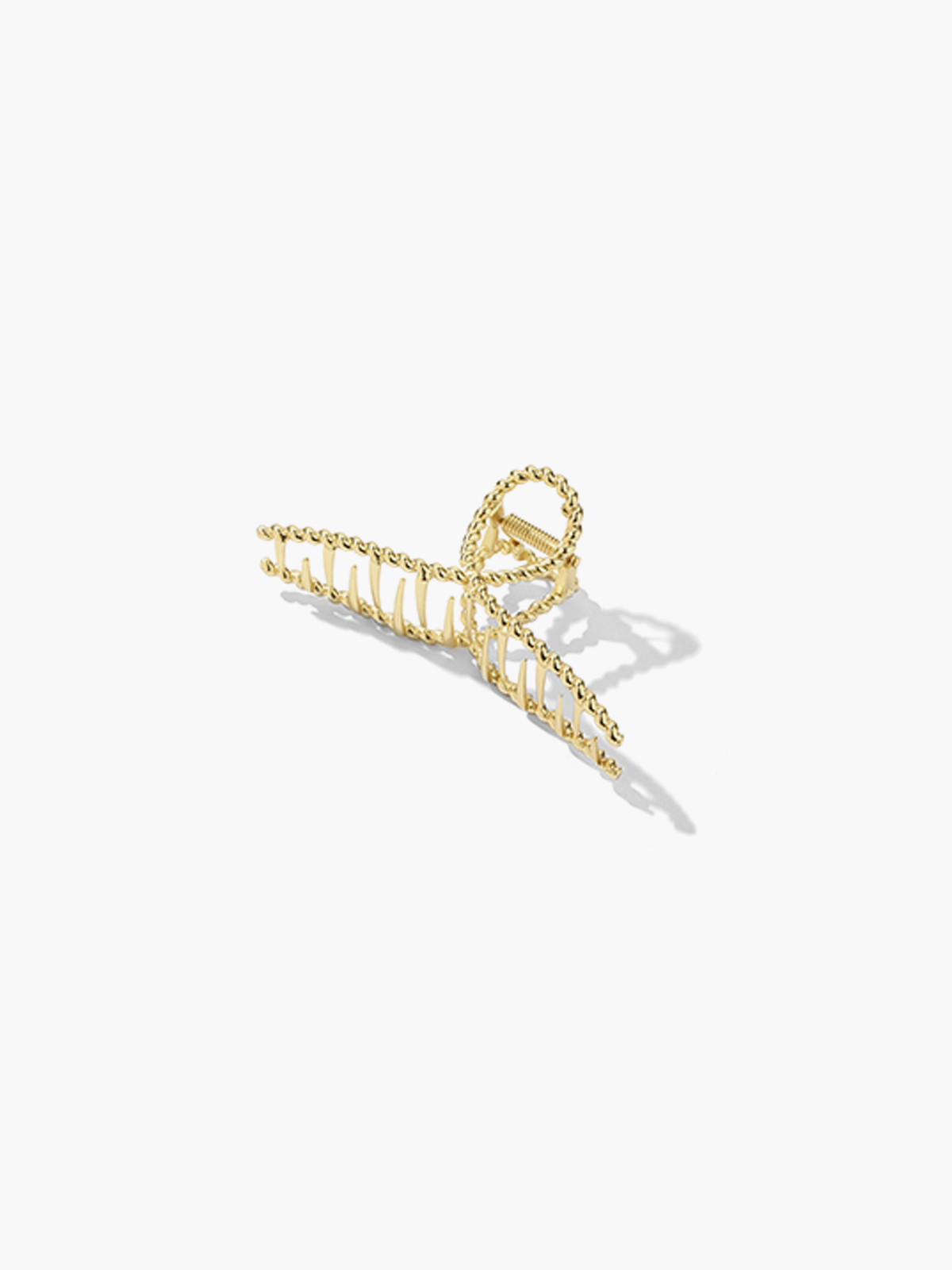 Women Hair Clip Metal