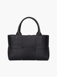 Women Handbag Braid Design
