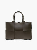 Women Handbag Braid Design 1