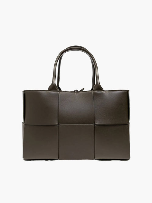 Women Handbag Braid Design 1