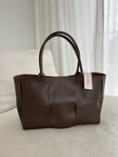 Women Handbag Braid Design 2