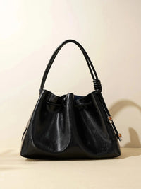 Women Handbag Drawstring