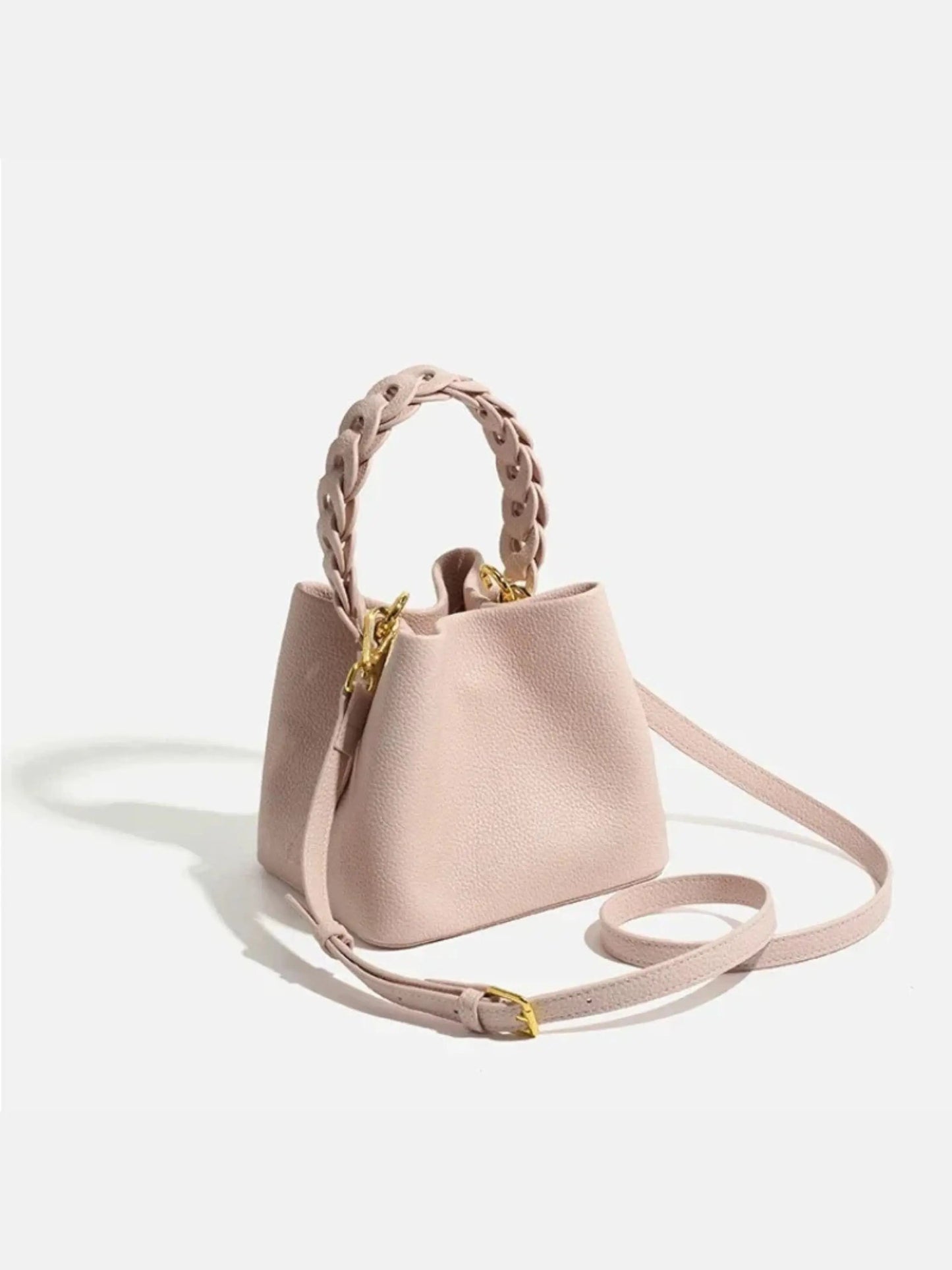 Women Handbag Structured 2