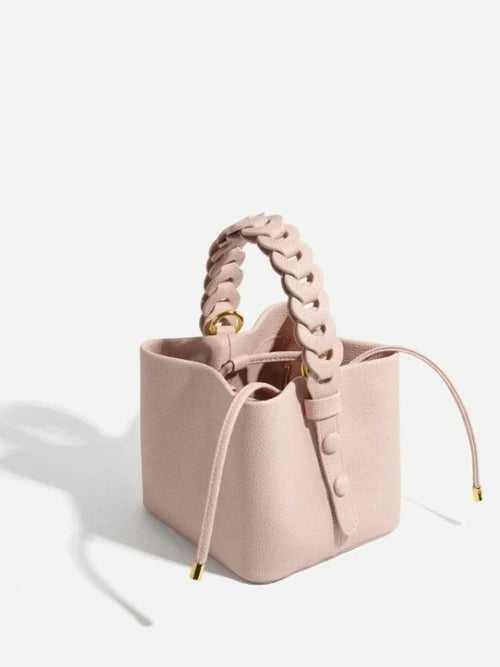 Women Handbag Structured 4