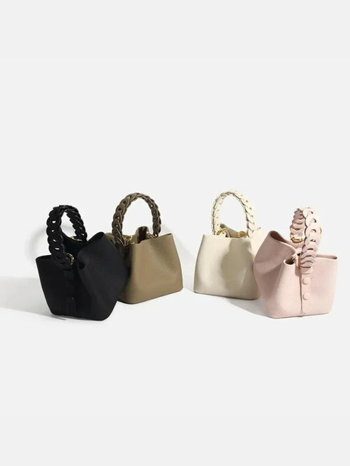 Women Handbag Structured 6