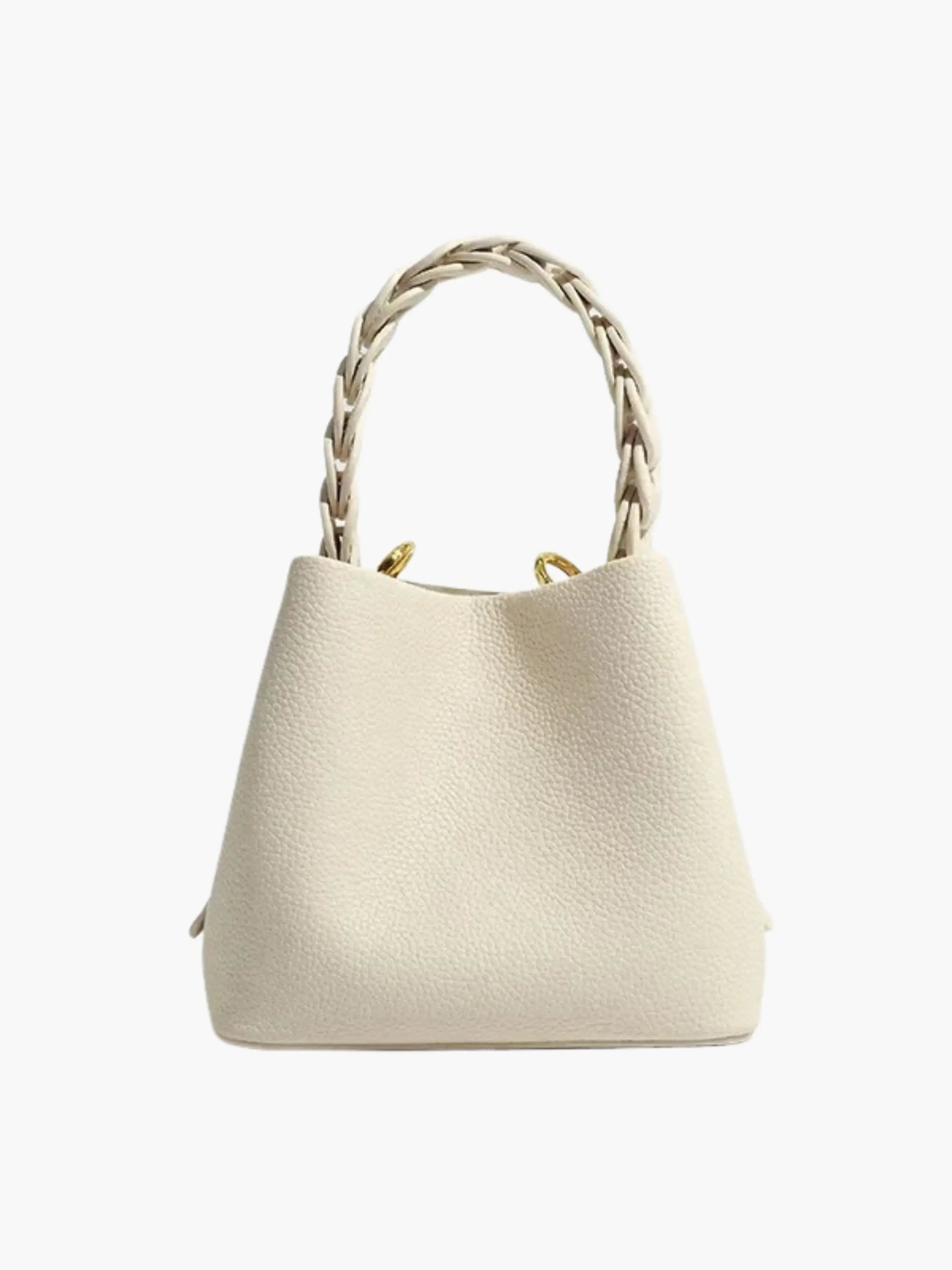 Women Handbag Structured 8