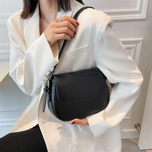 Women Handbag Vegan Leather 10