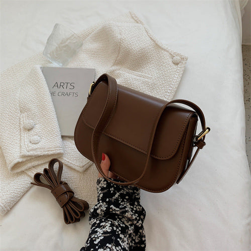 Women Handbag Vegan Leather 4