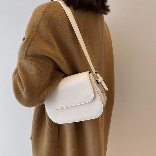 Women Handbag Vegan Leather 6