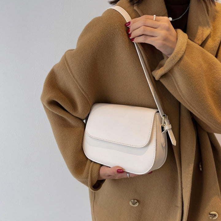 Women Handbag Vegan Leather 7
