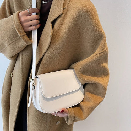 Women Handbag Vegan Leather 8