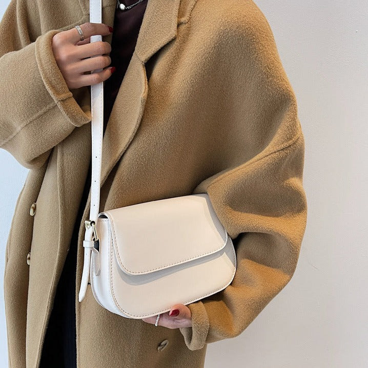 Women Handbag Vegan Leather 8