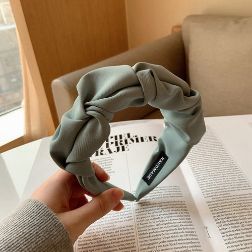 Women Head Band - Retro Design 10