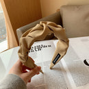 Women Head Band - Retro Design 8
