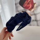 Women Head Band - Retro Design 9