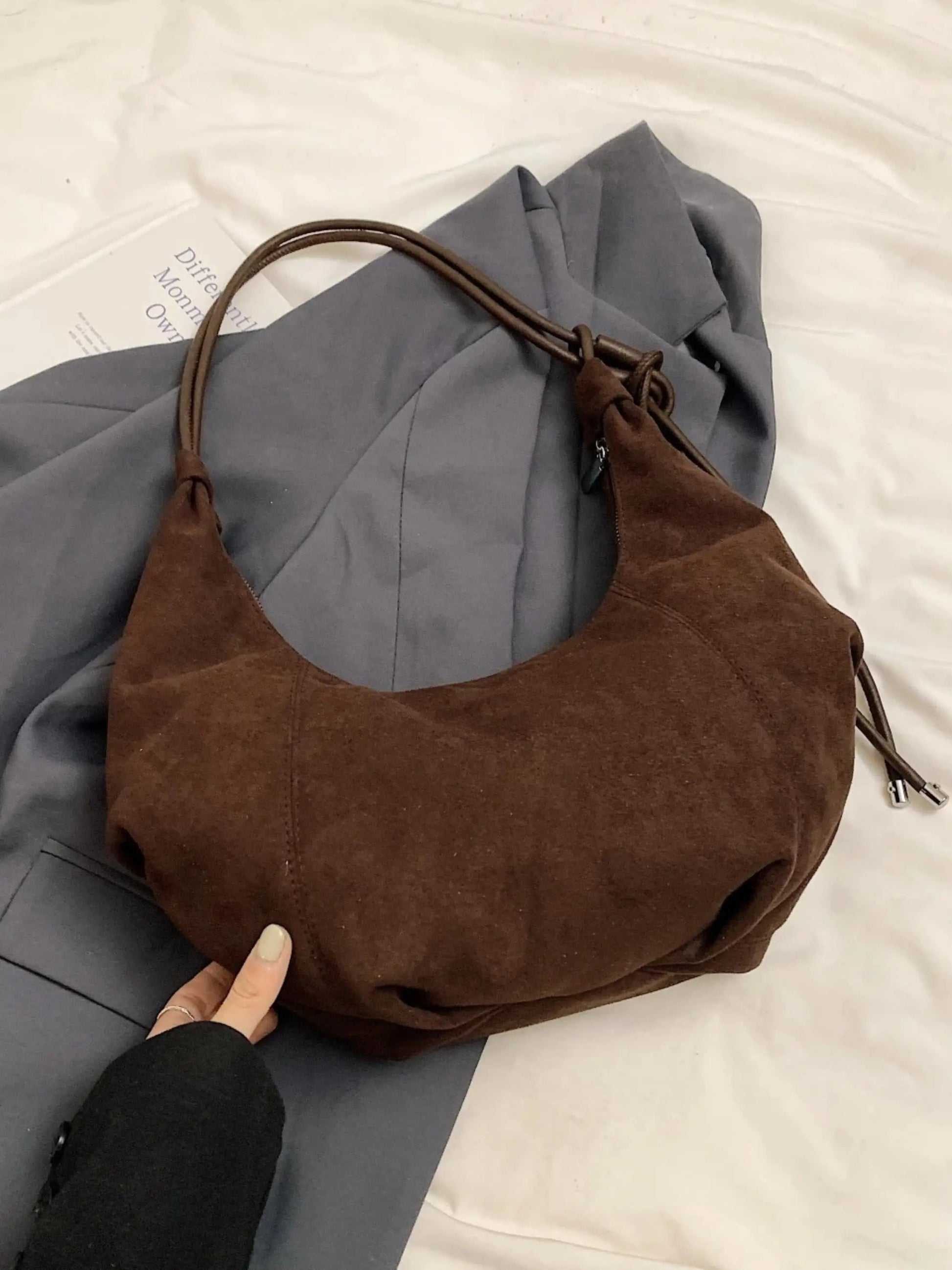Women Hobo Bag 3