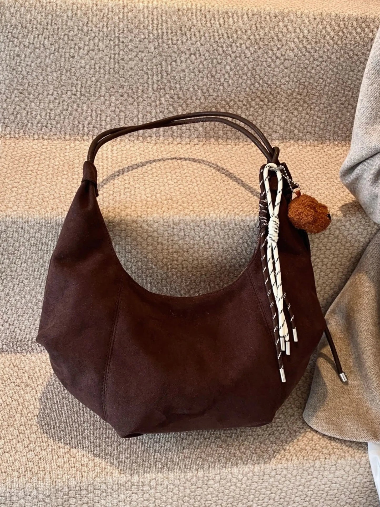 Women Hobo Bag 4