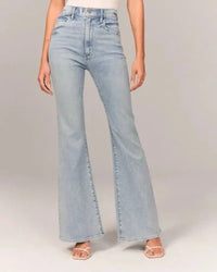 Women Jeans High Waist