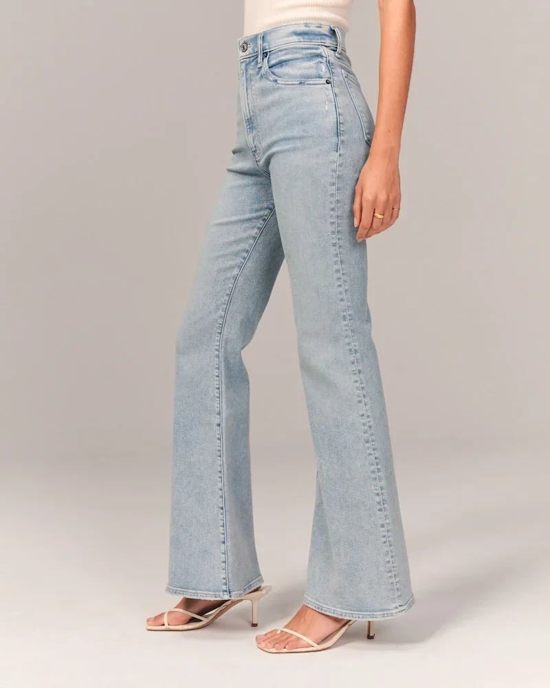 Women Jeans High Waist 2